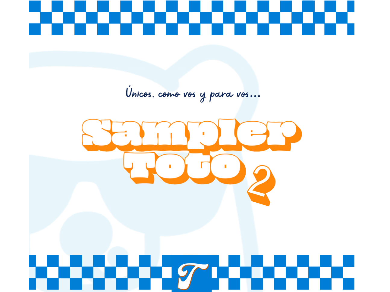 Sampler 2
