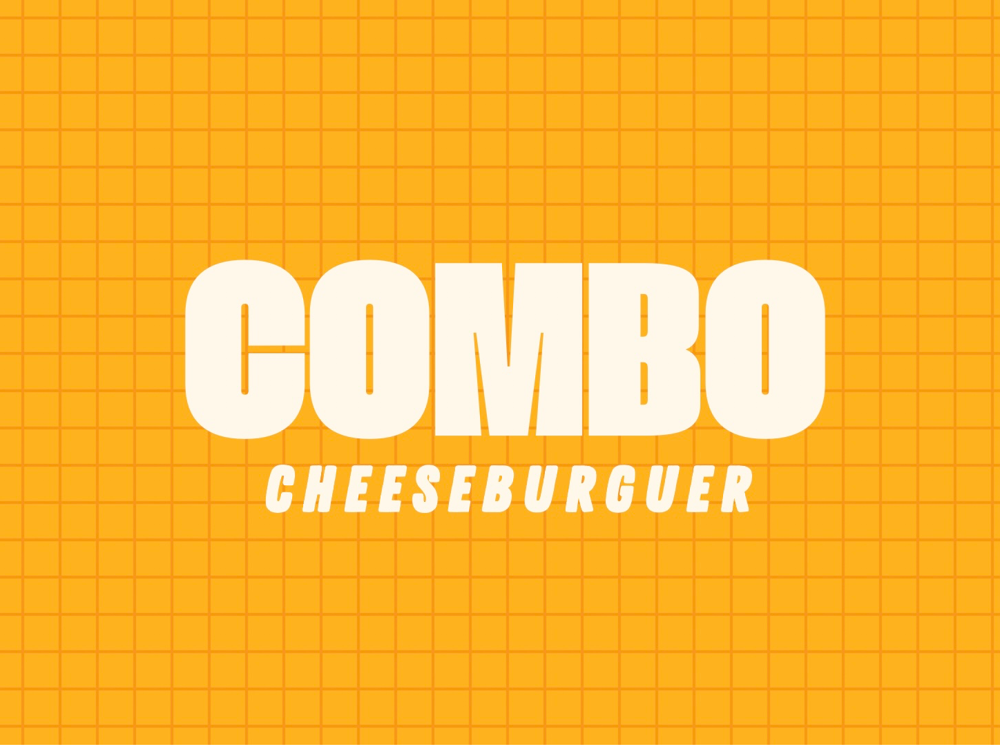 Combo cheese