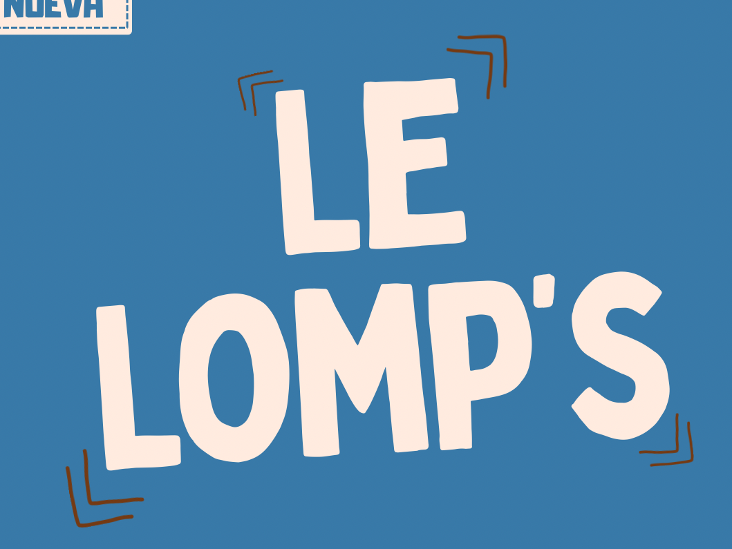 Le Lomp's SMASH