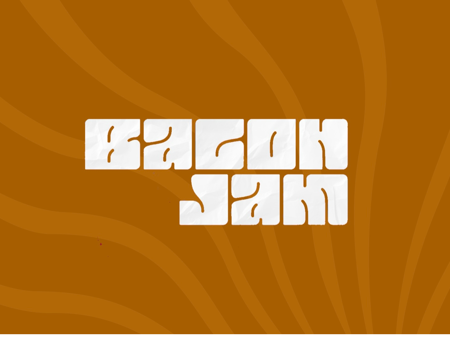 Bacon Jam