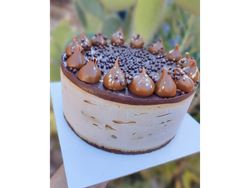 CHOCOTORTA