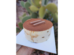 TIRAMISÚ