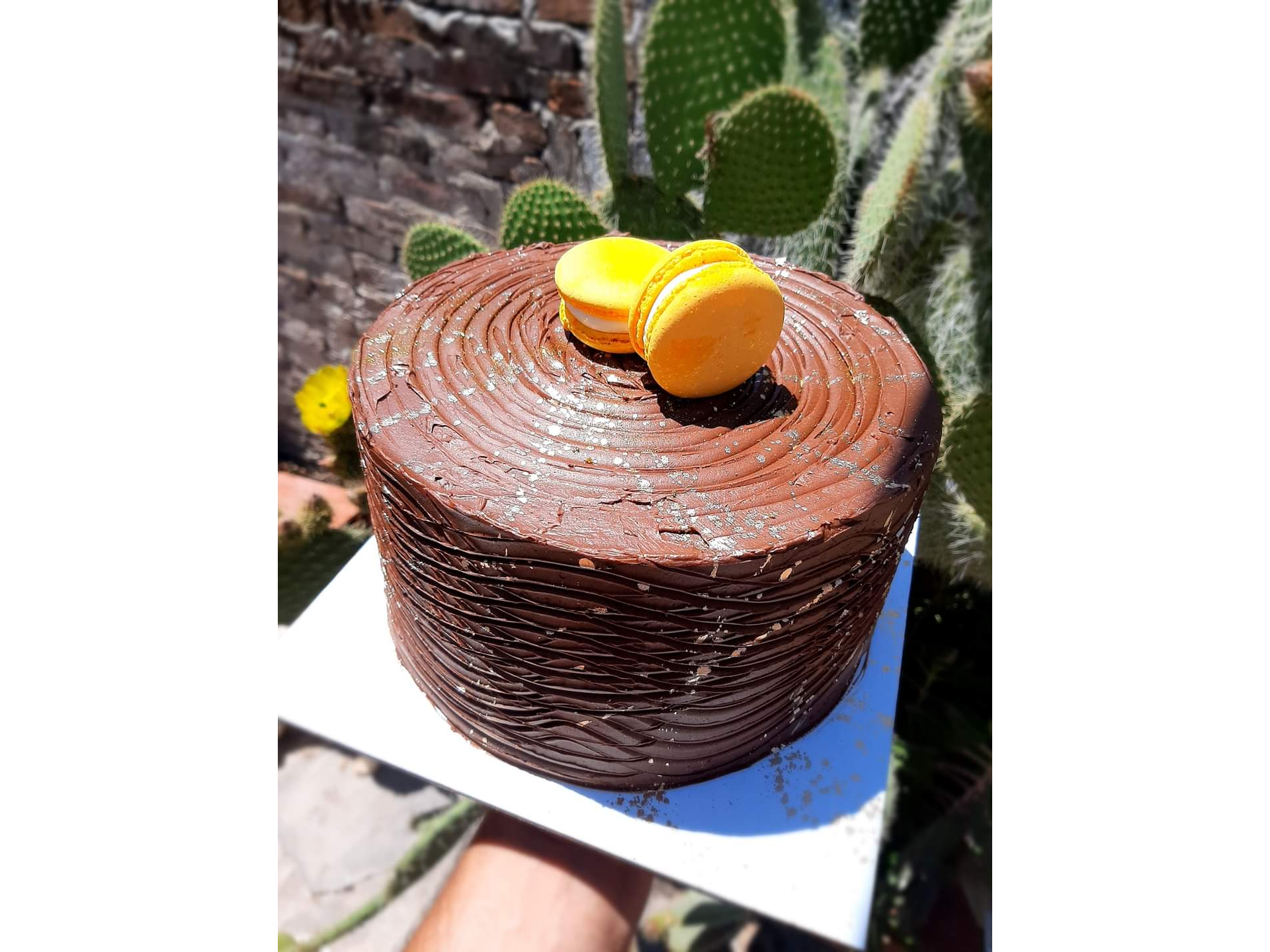 TORTA MATILDA