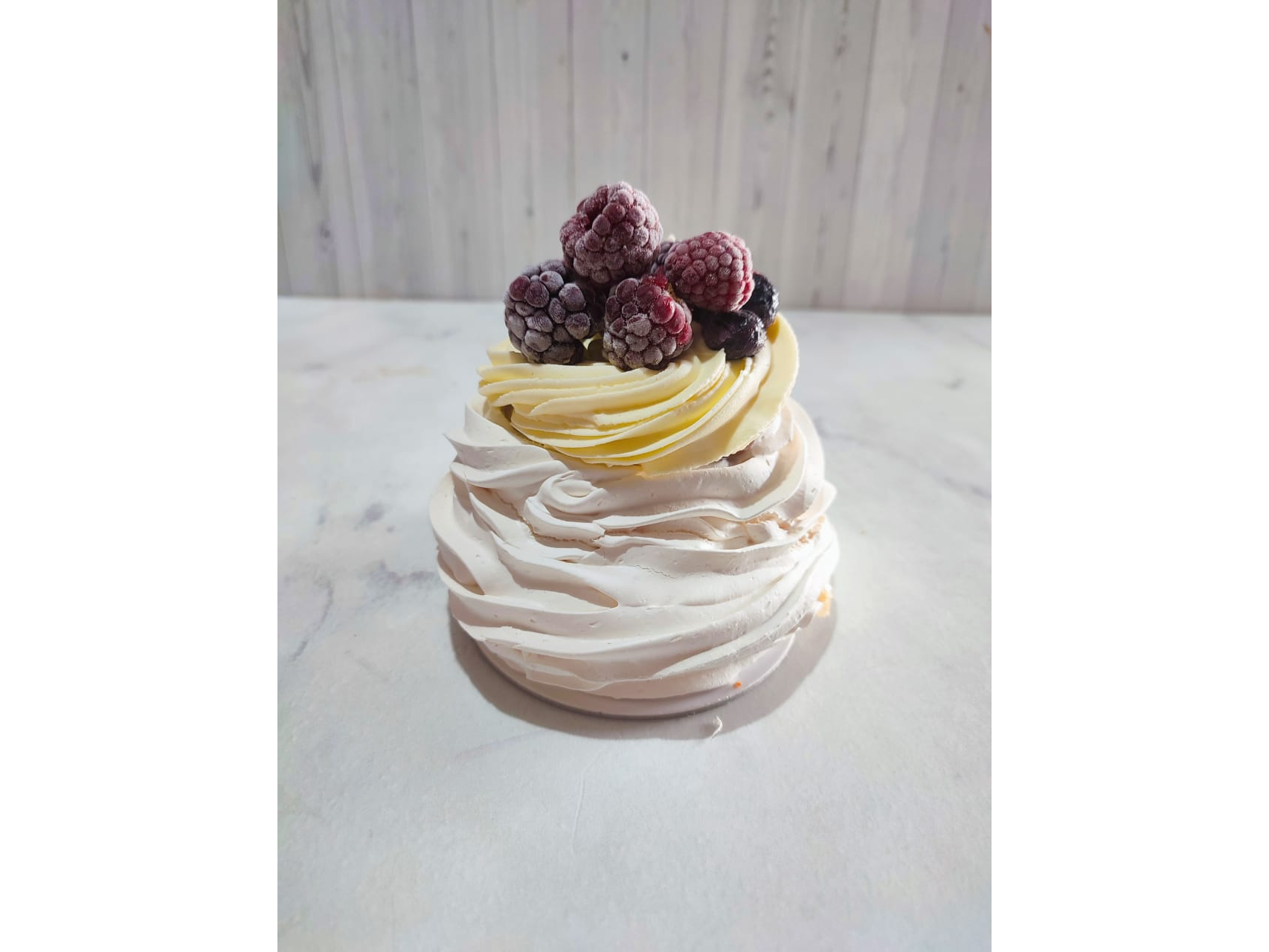 PAVLOVA