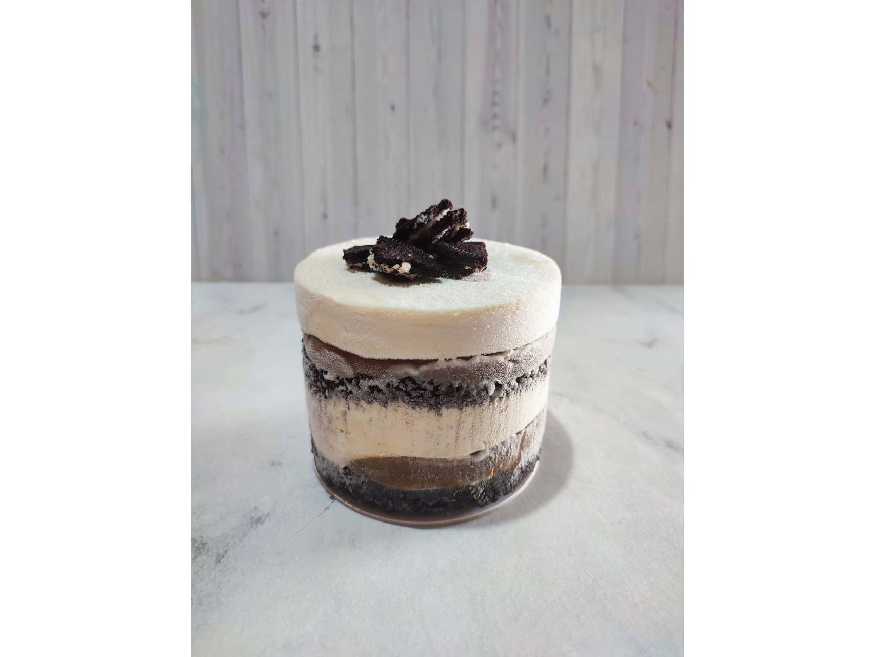 TORTA OREO