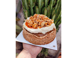 HUMEDO DE NUECES