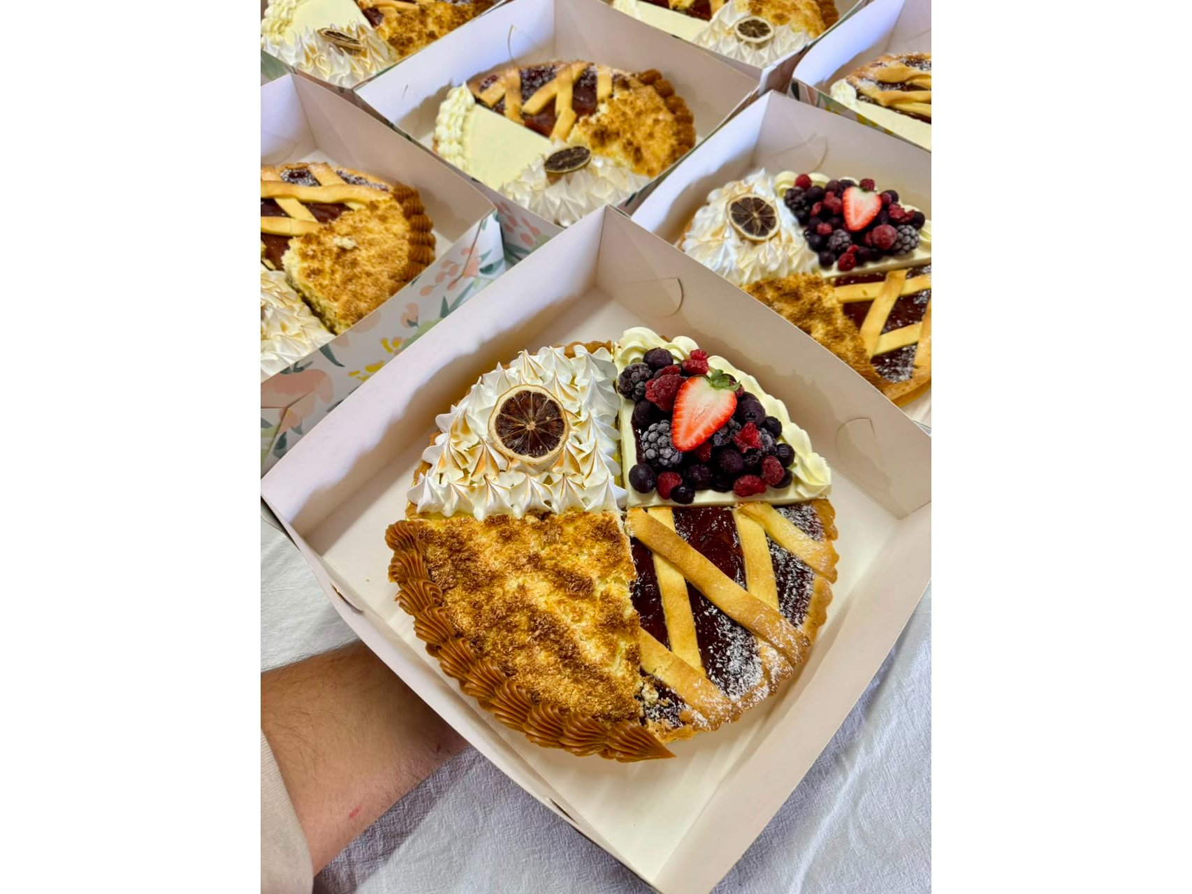 Tarta 4/4
