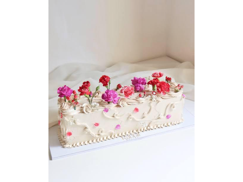 Torta Rectangular