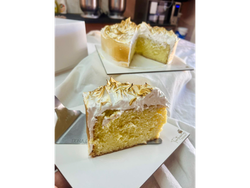 TRES LECHES