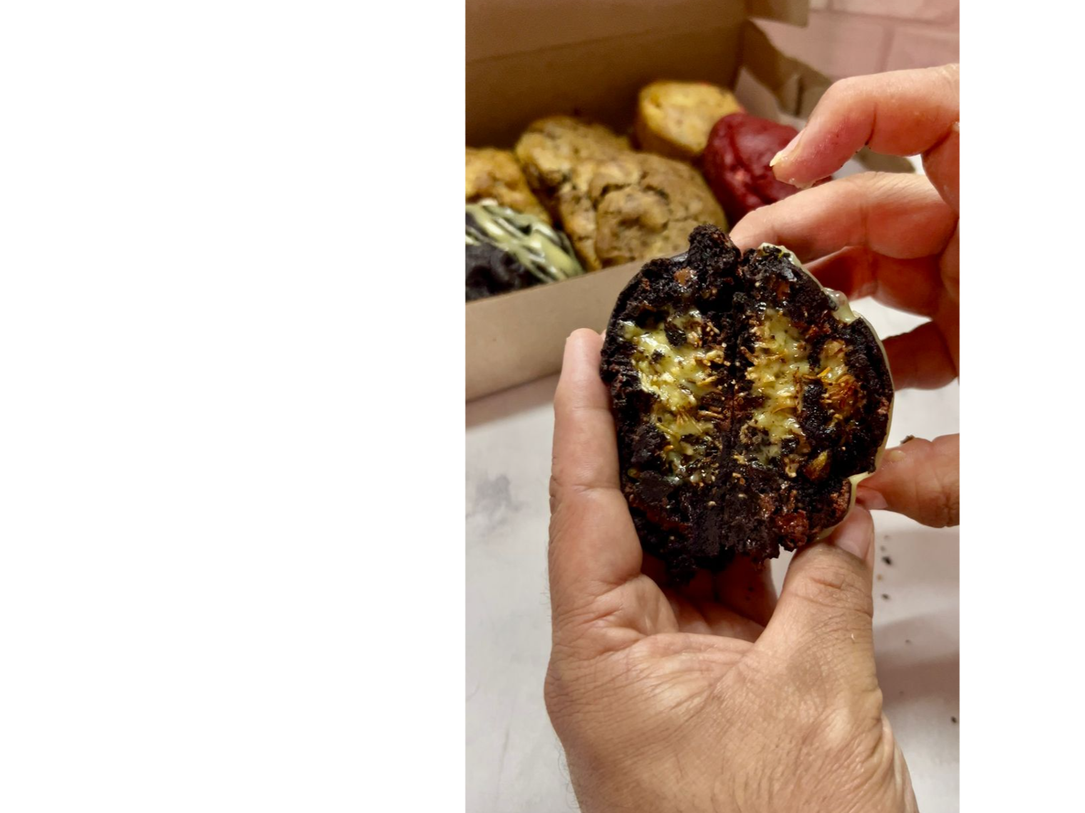 Cookie Dubai