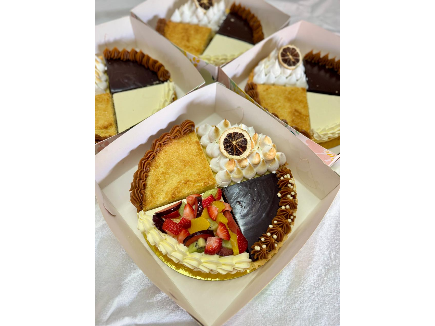Tarta 4/4