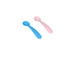 6046 Cuchara Infantil SURTIDO