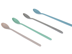 6441 Cuchara larga BAMBU