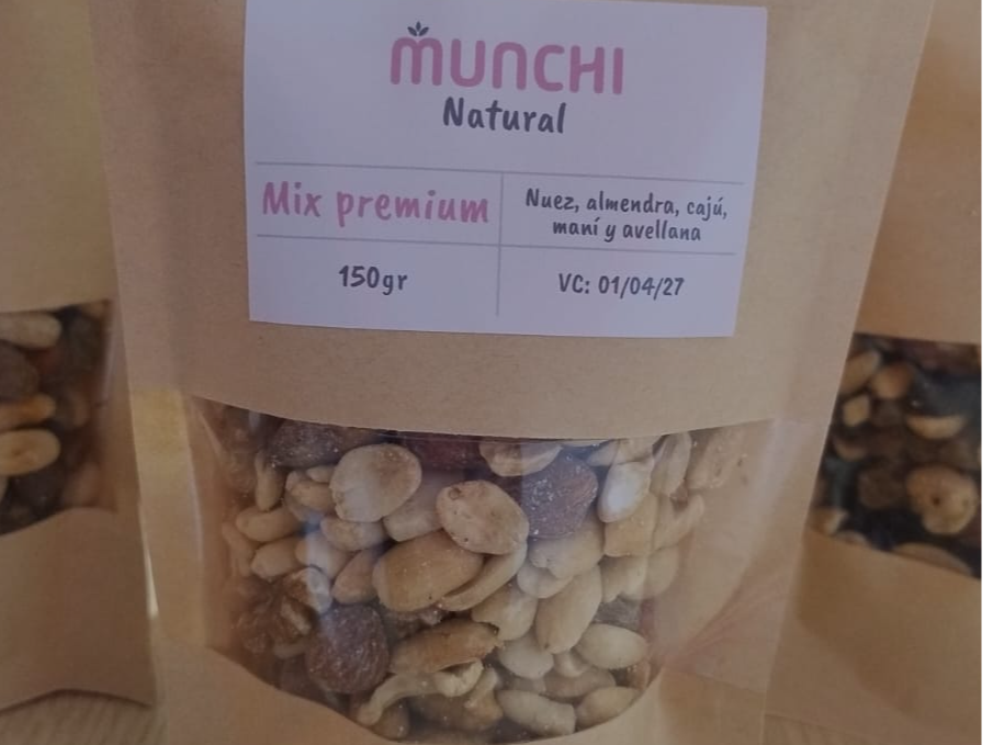 Mix Premiun