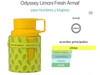 ARMAF ODYSSEY LIMONI