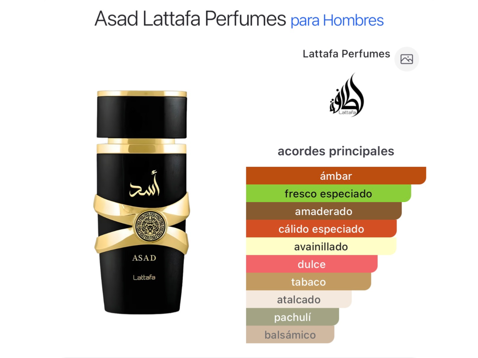 LATAFFA ASAD