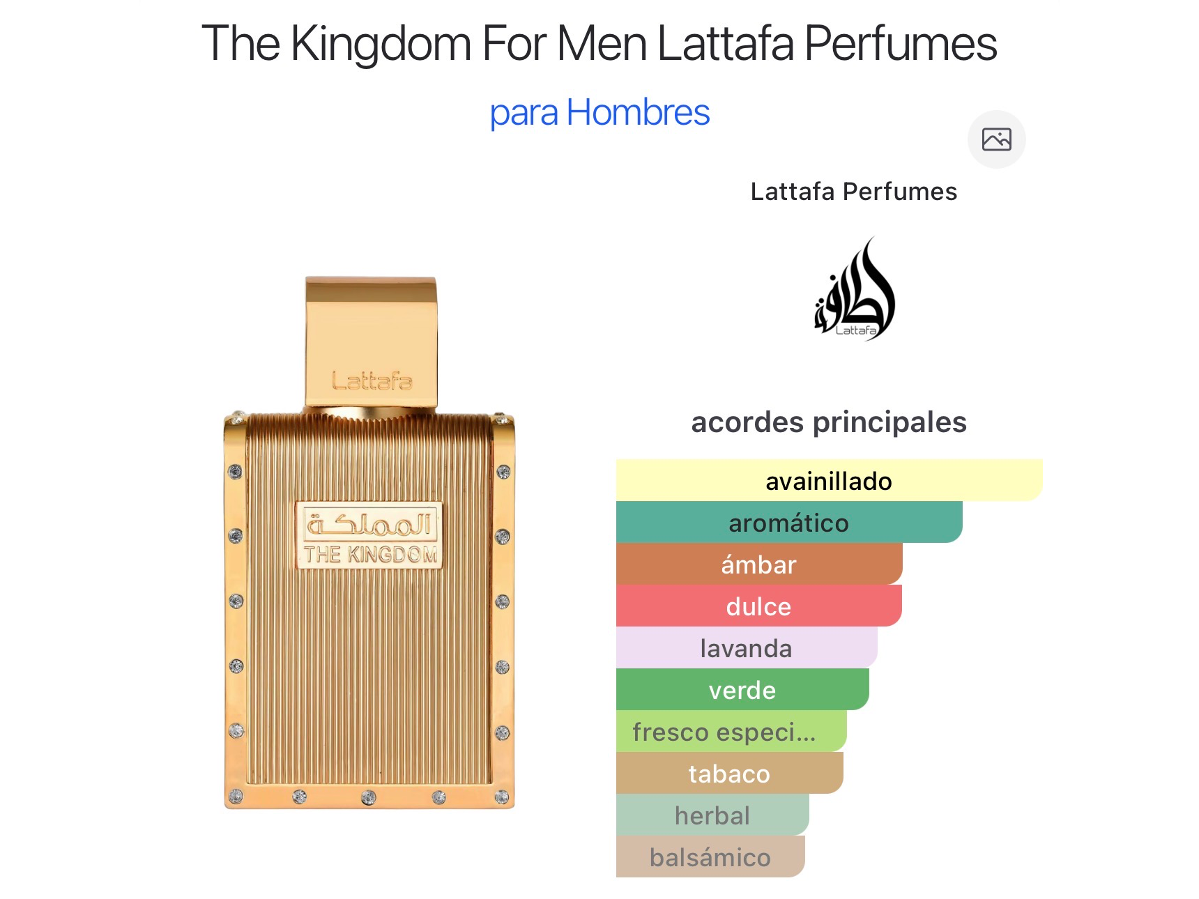 LATAFFA THE KINGDOM