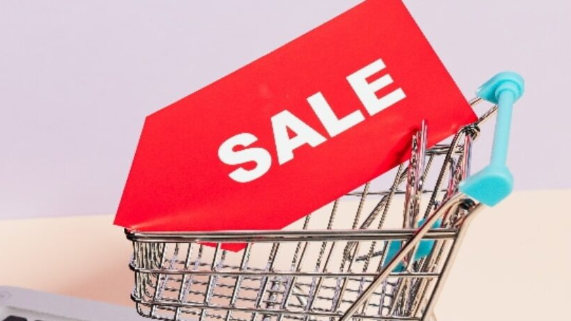 HOT SALE!! PROMOS