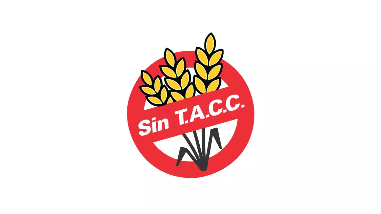 Sin TACC - Veganos