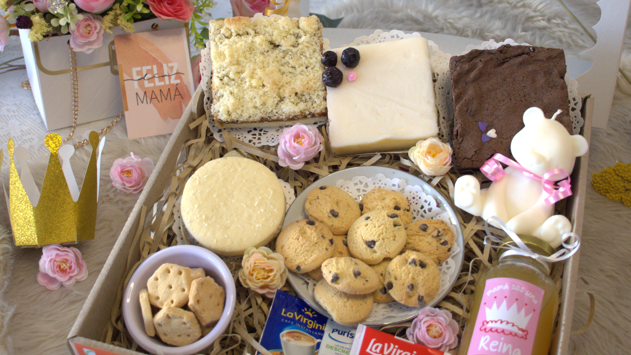 Desayunos Sin TACC  - Veganos