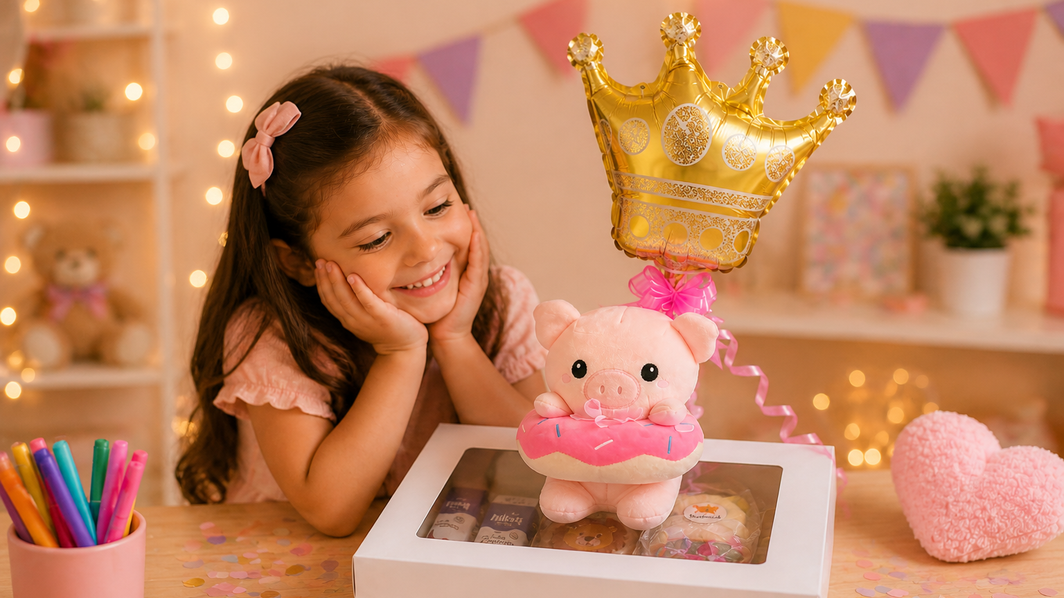 Infantiles & Bebés