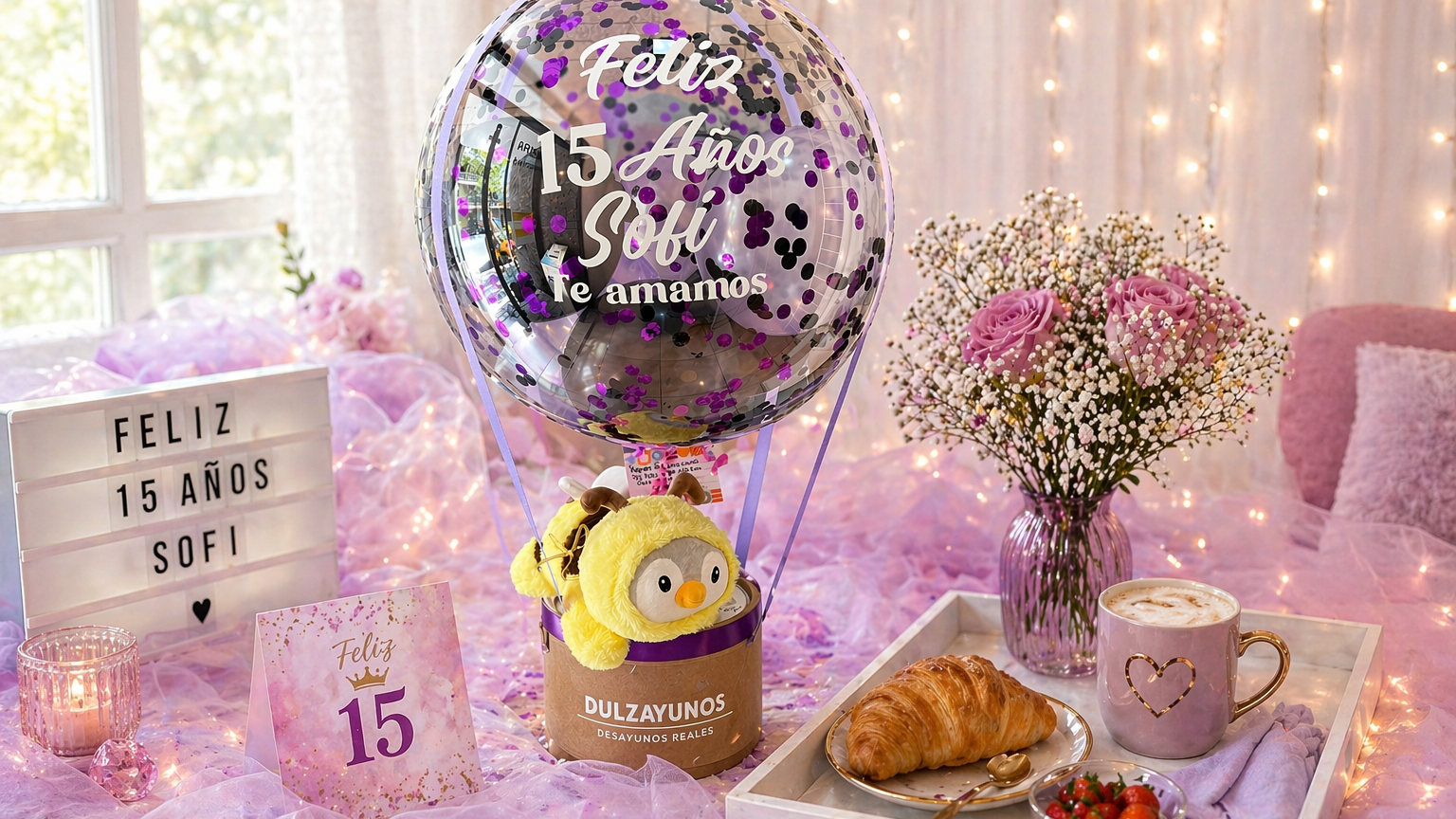 Quinceañeras
