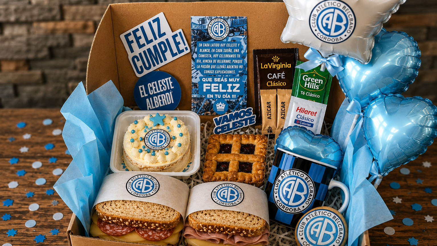 Especiales de fútbol