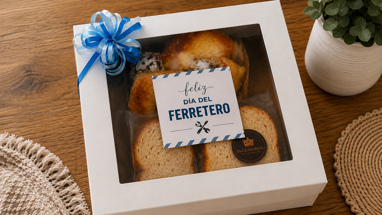 Regalos corporativos | Desde 10 unidades
