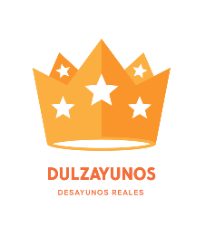 Logo Dulzayunos Sorpresa