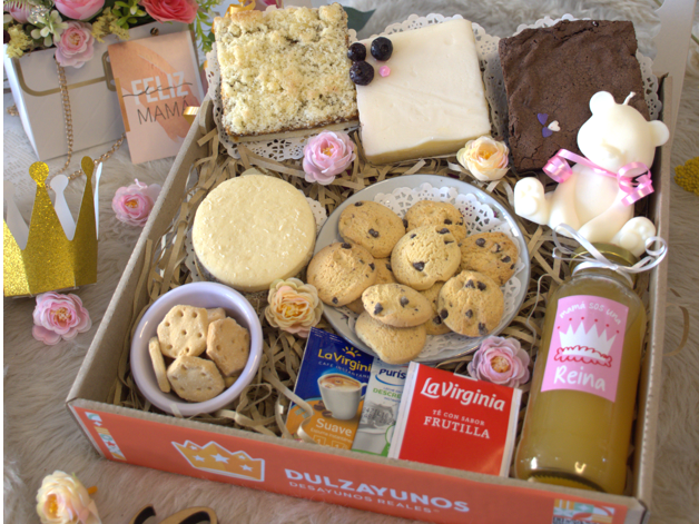 Sin TACC Artesanal ENORME PARA COMPARTIR!! (con velita artesanal de regalo)