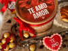 El amor está en el aire