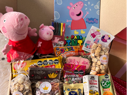 Caja mágica PEPPA PIG