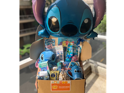 Desayuno Mágico STITCH