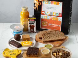 Proteico (mínimo 48hs de anticipación)