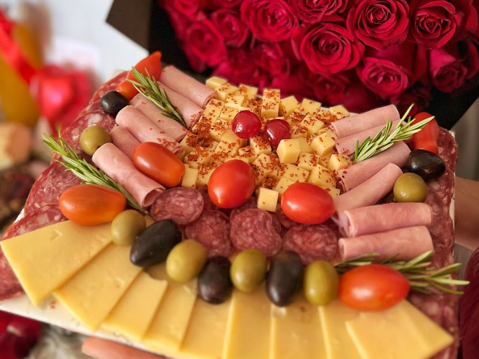 Picada del amor