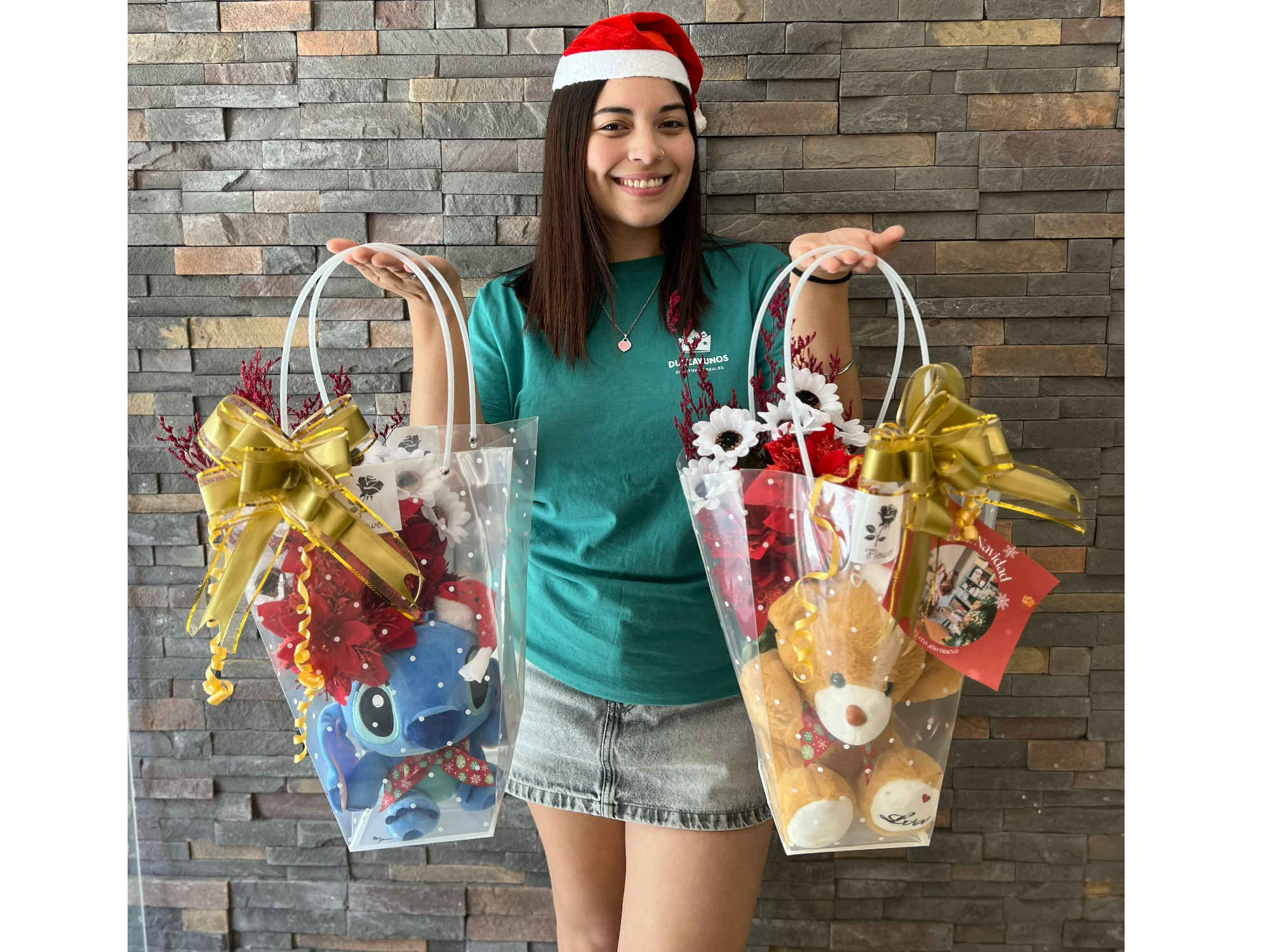 Cariño Eterno Navideño