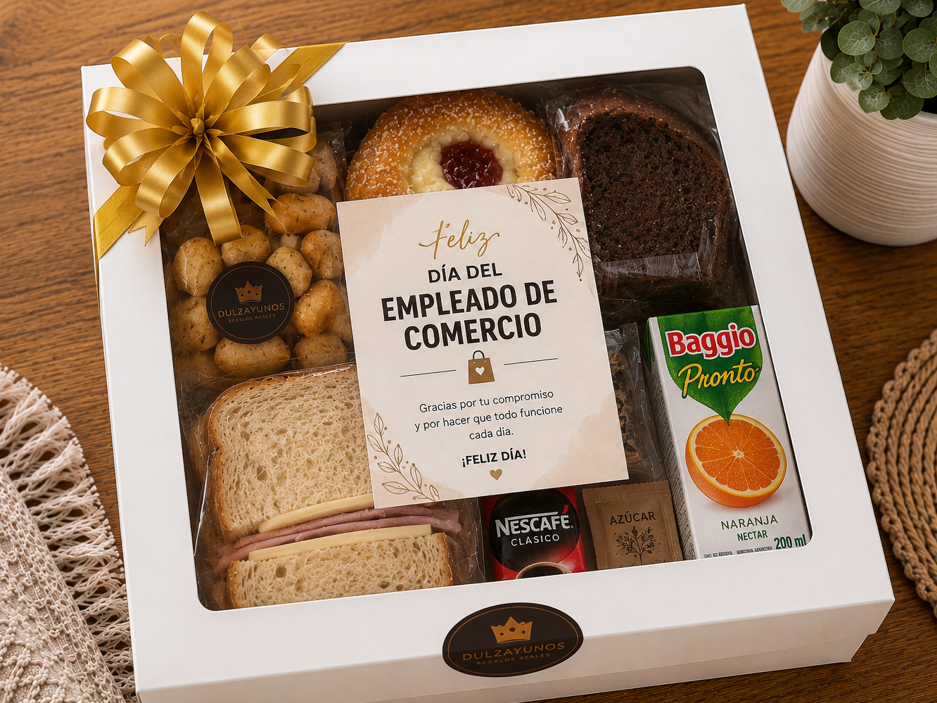 Corporativo Completo