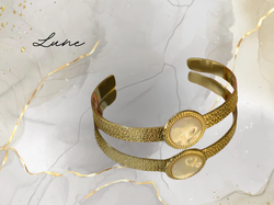 Pulsera LUNE