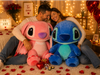 Stitch gigante y super tierno
