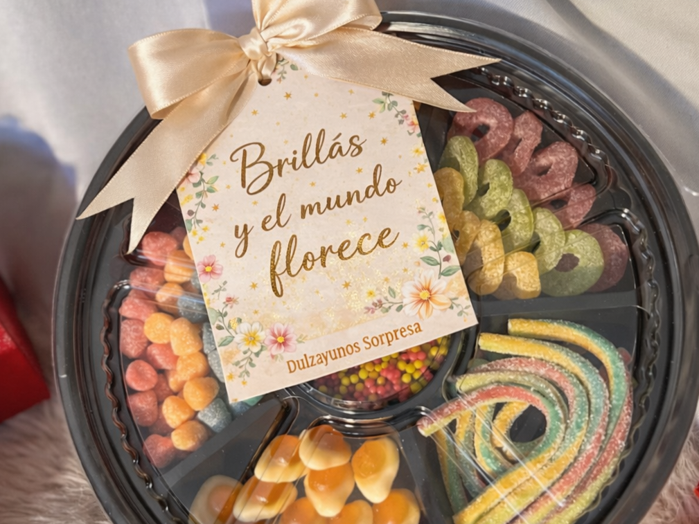 Picada Edición Día de la mujer