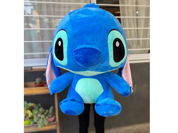 Stitch GIGANTE 1 METRO