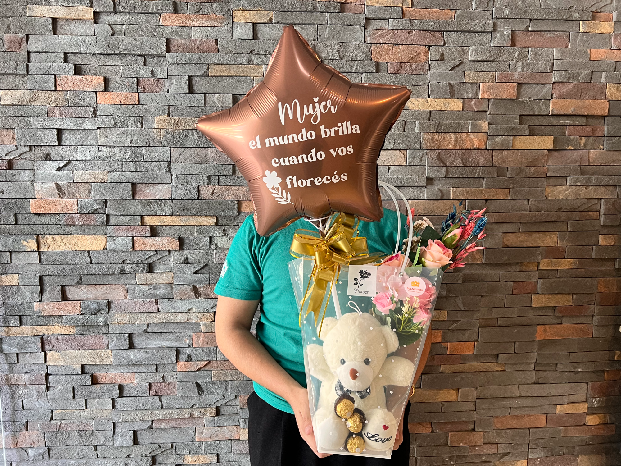 Cariño eterno Grand