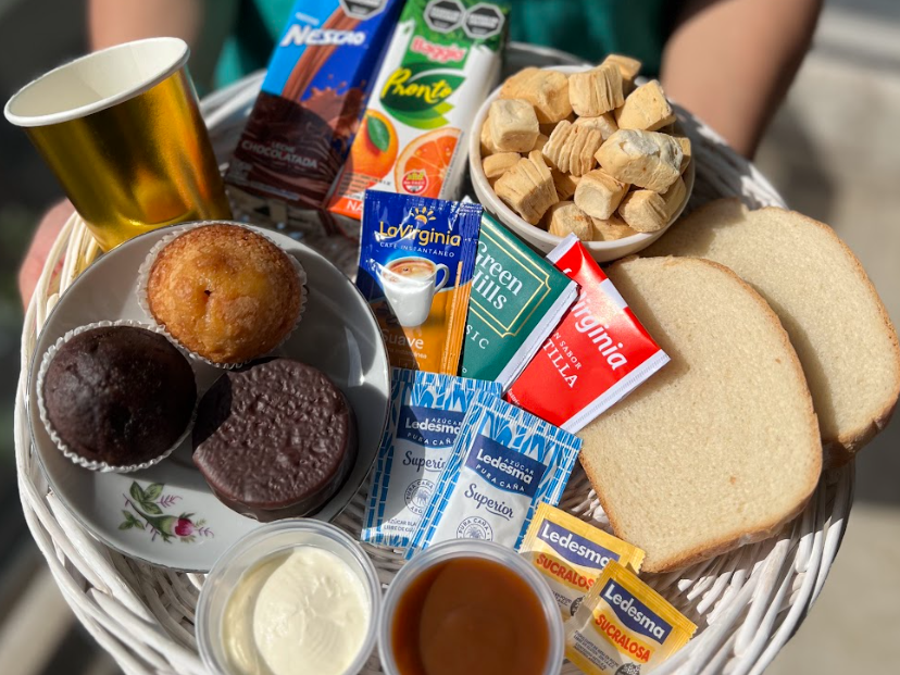 Dulzayuno Esencial (ideal para 1 persona)