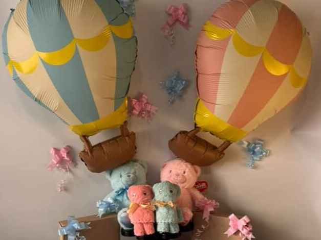 Especial Bebés