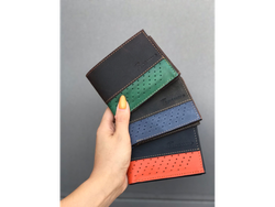 24349 solo negro con naranja