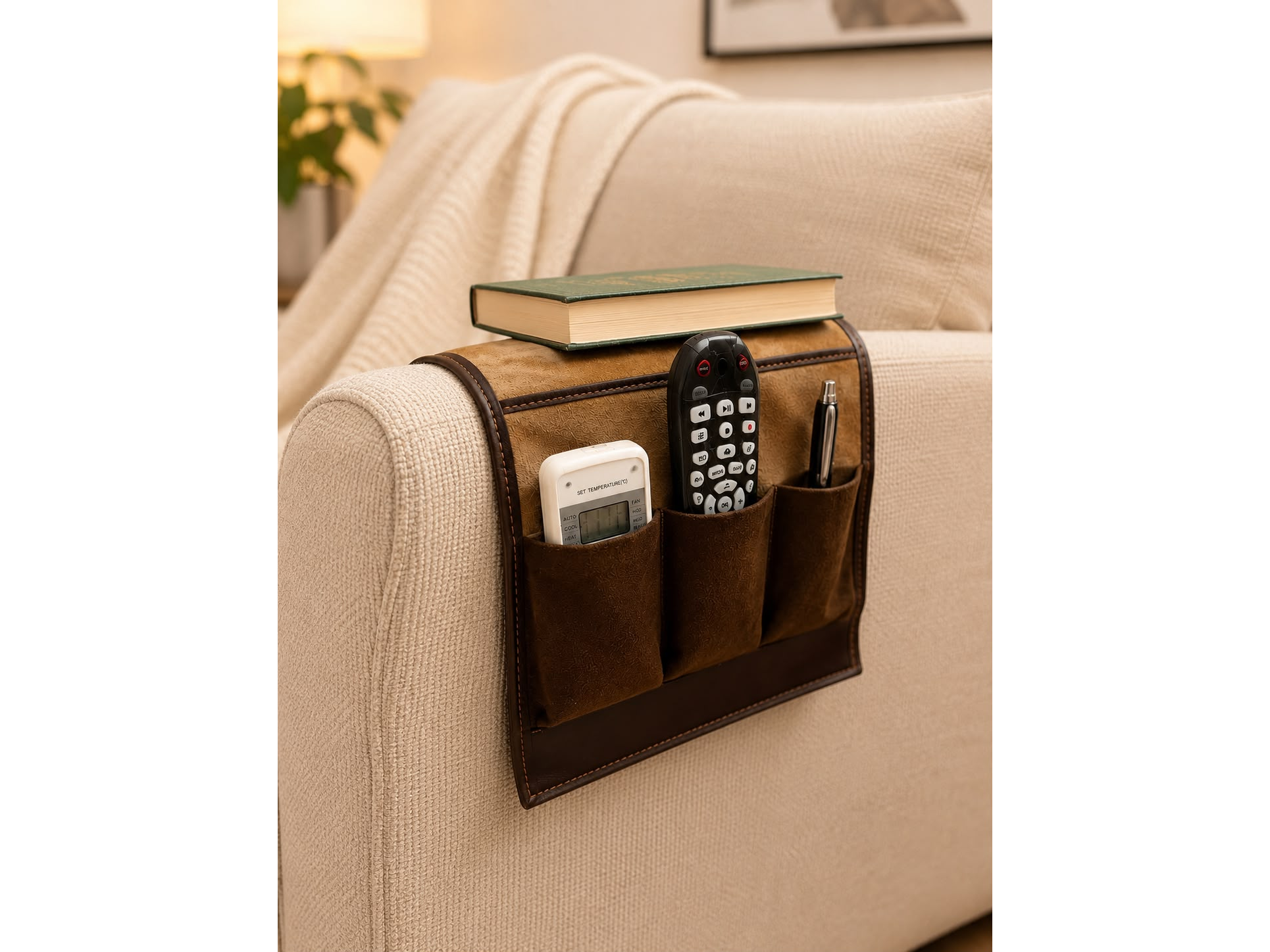 4976 ORGAN DE SILLON