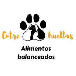 Logo ENTRE HUELLAS