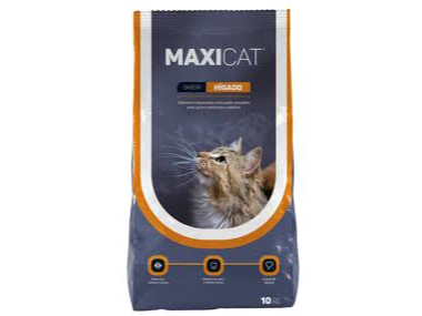 MAXI CAT 10 KG