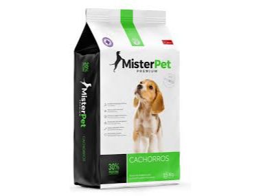 MISTER PET PREMIUM