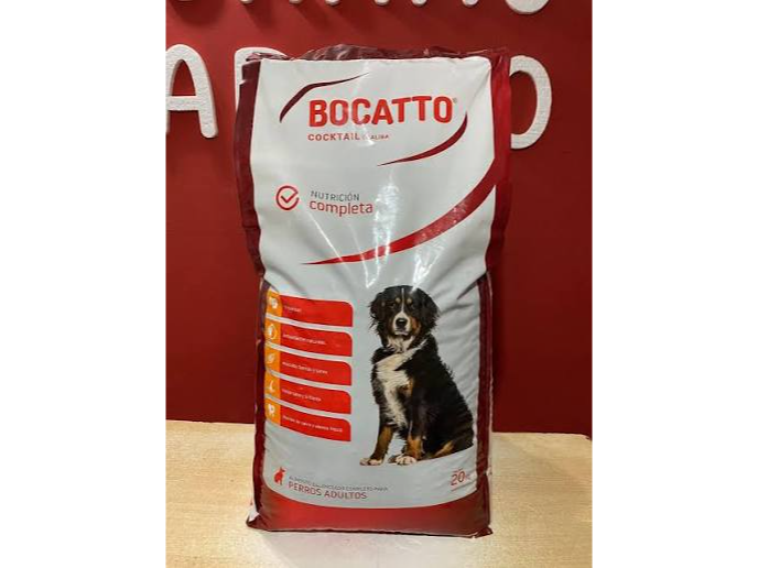 Bocatto 20 kg